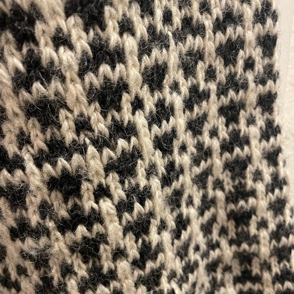 DEVOLD men’s UUL pullover sweater. Size XXL (56). Made in Norway. - Picture 3 of 16